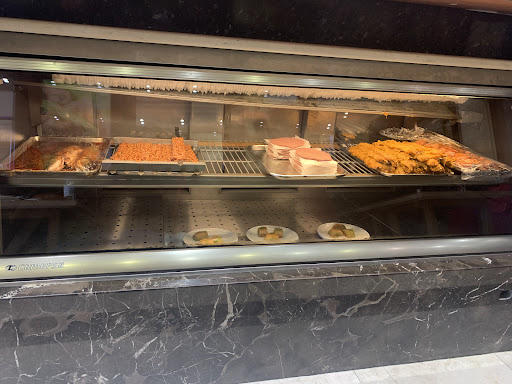 Photo of Troy Barbeque - 98 High St, Crawley RH10 1BZ