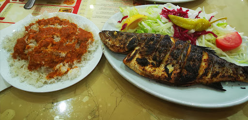 Photo of Troy Barbeque - 98 High St, Crawley RH10 1BZ