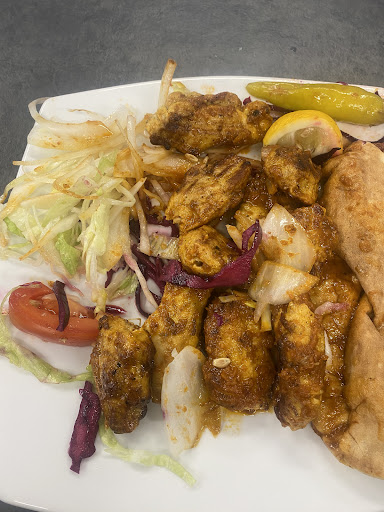 Photo of Troy Barbeque - 98 High St, Crawley RH10 1BZ