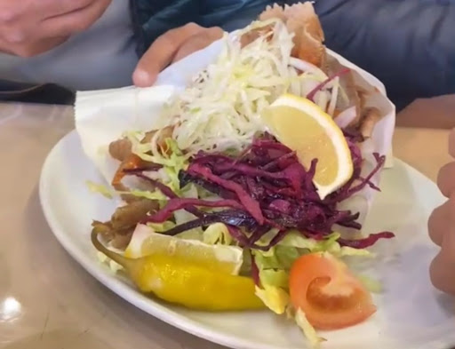 Photo of Troy Barbeque - 98 High St, Crawley RH10 1BZ