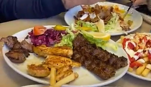 Photo of Troy Barbeque - 98 High St, Crawley RH10 1BZ