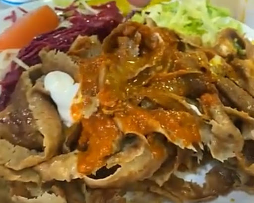 Photo of Troy Barbeque - 98 High St, Crawley RH10 1BZ