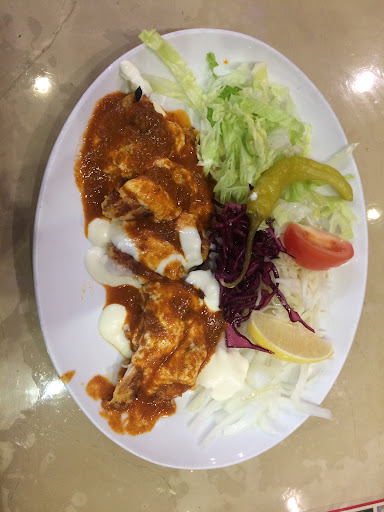 Photo of Troy Barbeque - 98 High St, Crawley RH10 1BZ