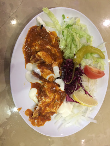 Photo of Troy Barbeque - 98 High St, Crawley RH10 1BZ