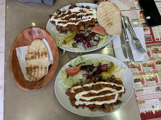 Photo of Troy Barbeque - 98 High St, Crawley RH10 1BZ