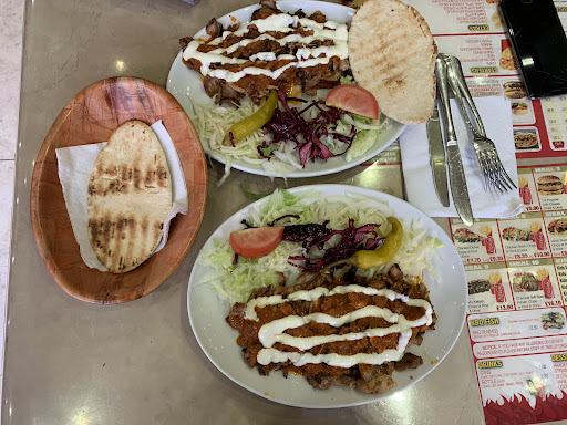 Photo of Troy Barbeque - 98 High St, Crawley RH10 1BZ