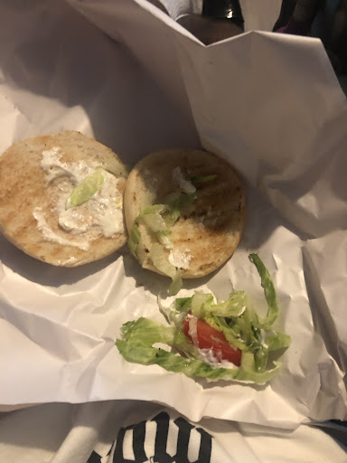 Photo of Troy Barbeque - 98 High St, Crawley RH10 1BZ