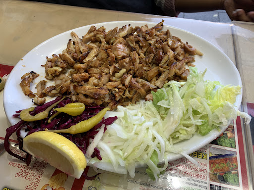 Photo of Troy Barbeque - 98 High St, Crawley RH10 1BZ