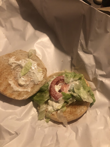 Photo of Troy Barbeque - 98 High St, Crawley RH10 1BZ