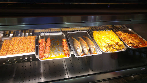 Photo of Troy Barbeque - 98 High St, Crawley RH10 1BZ