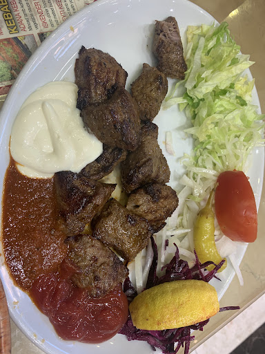 Photo of Troy Barbeque - 98 High St, Crawley RH10 1BZ