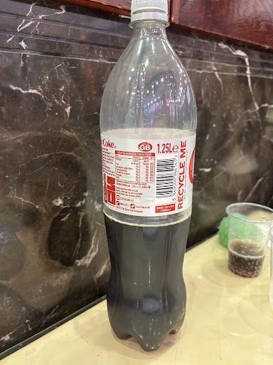 Photo of Troy Barbeque - 98 High St, Crawley RH10 1BZ