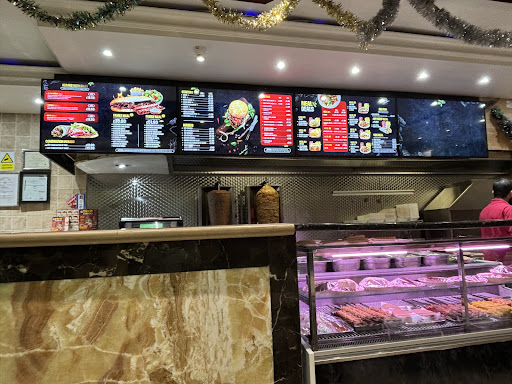 Photo of Troy Barbeque - 98 High St, Crawley RH10 1BZ