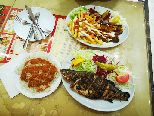 Photo of Troy Barbeque - 98 High St, Crawley RH10 1BZ