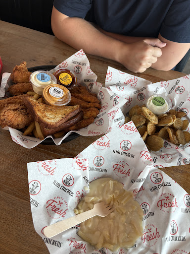 Photo of Slim Chickens - Unit 12, Crawley Leisure Park, Crawley RH10 8LR