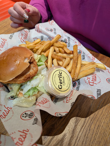 Photo of Slim Chickens - Unit 12, Crawley Leisure Park, Crawley RH10 8LR