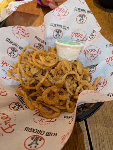 Photo of Slim Chickens - Unit 12, Crawley Leisure Park, Crawley RH10 8LR