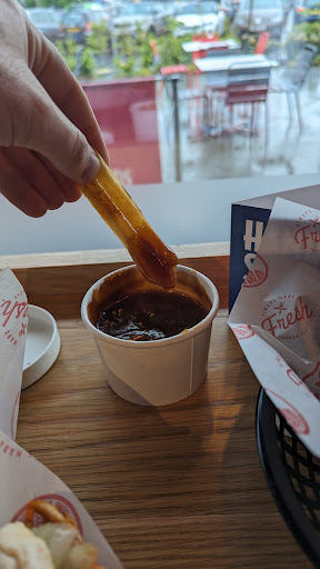 Photo of Slim Chickens - Unit 12, Crawley Leisure Park, Crawley RH10 8LR