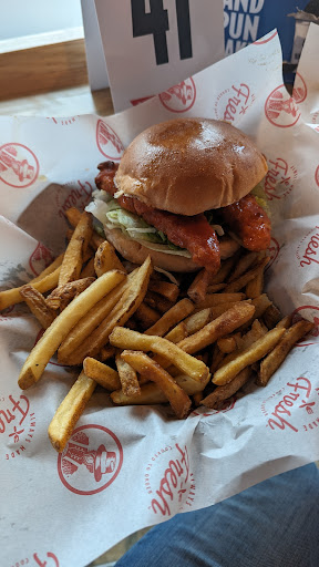 Photo of Slim Chickens - Unit 12, Crawley Leisure Park, Crawley RH10 8LR