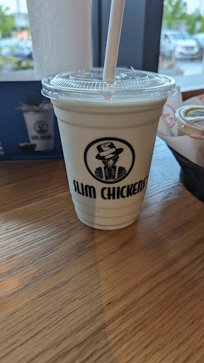 Photo of Slim Chickens - Unit 12, Crawley Leisure Park, Crawley RH10 8LR