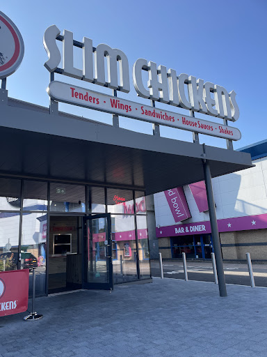 Photo of Slim Chickens - Unit 12, Crawley Leisure Park, Crawley RH10 8LR