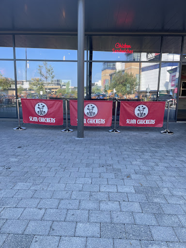 Photo of Slim Chickens - Unit 12, Crawley Leisure Park, Crawley RH10 8LR