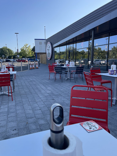 Photo of Slim Chickens - Unit 12, Crawley Leisure Park, Crawley RH10 8LR