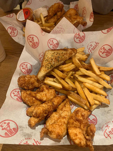 Photo of Slim Chickens - Unit 12, Crawley Leisure Park, Crawley RH10 8LR