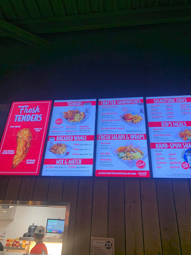 Photo of Slim Chickens - Unit 12, Crawley Leisure Park, Crawley RH10 8LR