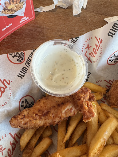 Photo of Slim Chickens - Unit 12, Crawley Leisure Park, Crawley RH10 8LR