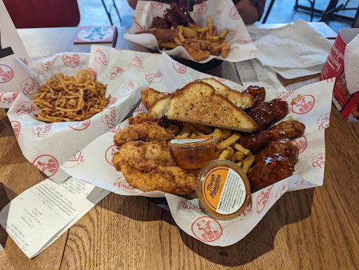 Photo of Slim Chickens - Unit 12, Crawley Leisure Park, Crawley RH10 8LR