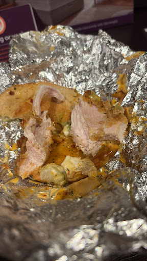 Photo of Slim Chickens - Unit 12, Crawley Leisure Park, Crawley RH10 8LR