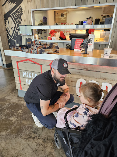 Photo of Slim Chickens - Unit 12, Crawley Leisure Park, Crawley RH10 8LR