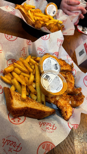 Photo of Slim Chickens - Unit 12, Crawley Leisure Park, Crawley RH10 8LR