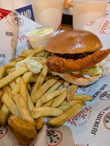 Photo of Slim Chickens - Unit 12, Crawley Leisure Park, Crawley RH10 8LR