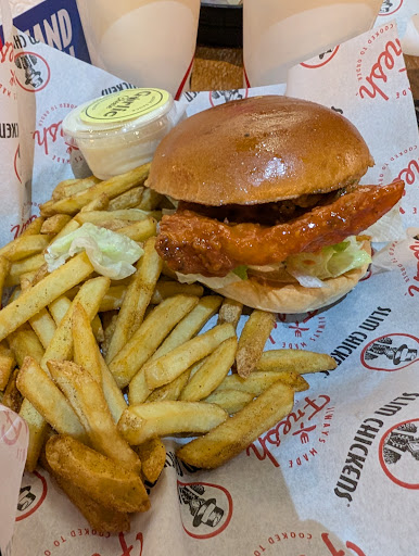 Photo of Slim Chickens - Unit 12, Crawley Leisure Park, Crawley RH10 8LR