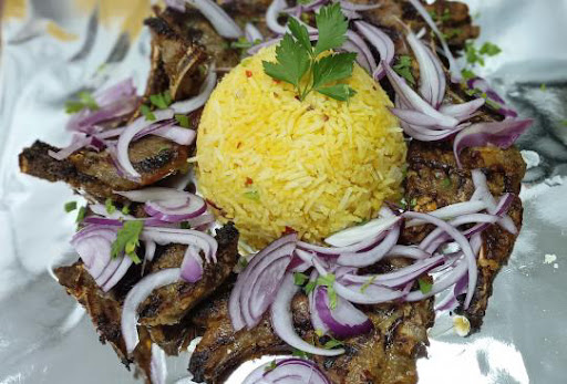 Photo of RFC Chicken & Ribs (Horley) - 38 Victoria Rd, Horley RH6 7PZ