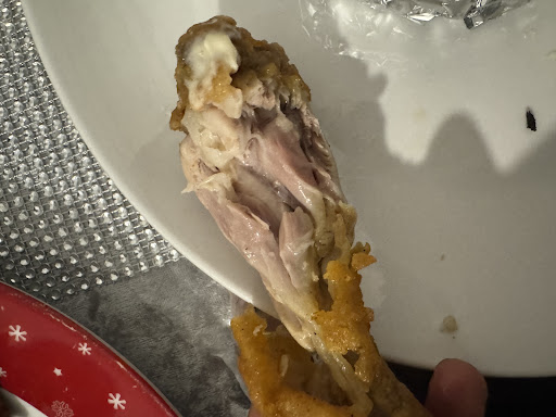 Photo of RFC Chicken & Ribs (Horley) - 38 Victoria Rd, Horley RH6 7PZ