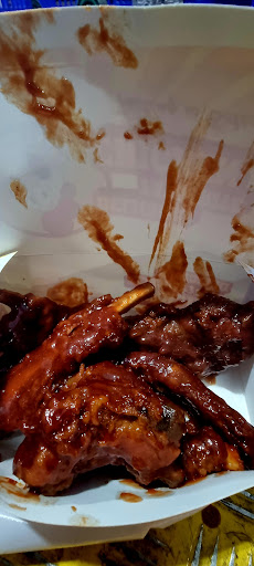 Photo of RFC Chicken & Ribs (Horley) - 38 Victoria Rd, Horley RH6 7PZ