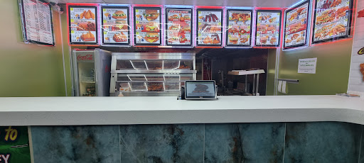 Photo of RFC Chicken & Ribs (Horley) - 38 Victoria Rd, Horley RH6 7PZ