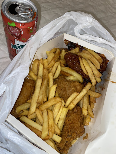 Photo of RFC Chicken & Ribs (Horley) - 38 Victoria Rd, Horley RH6 7PZ