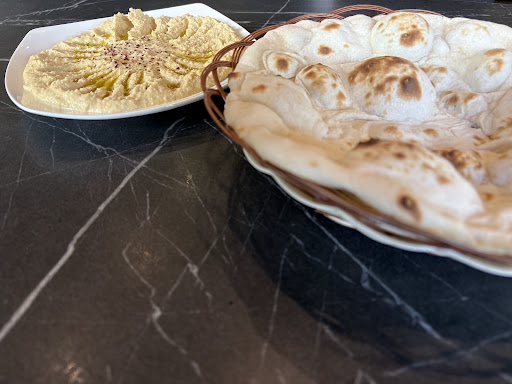 Photo of Zafron Crawley - 6-14 High St, Crawley RH10 1BN