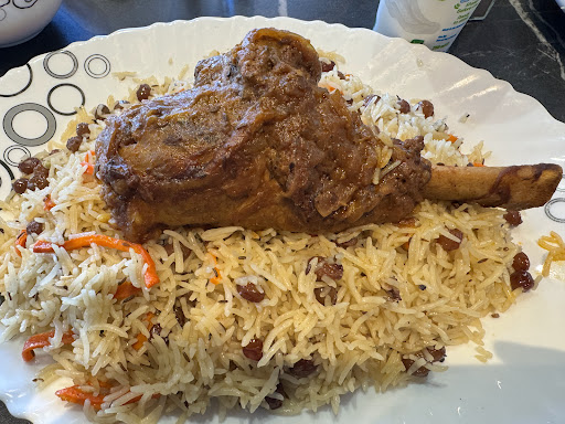 Photo of Zafron Crawley - 6-14 High St, Crawley RH10 1BN