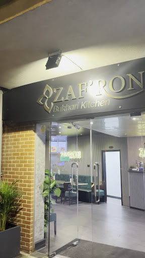 Photo of Zafron Crawley - 6-14 High St, Crawley RH10 1BN