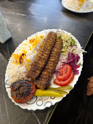 Photo of Zafron Crawley - 6-14 High St, Crawley RH10 1BN