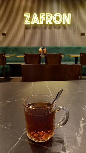 Photo of Zafron Crawley - 6-14 High St, Crawley RH10 1BN