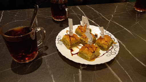 Photo of Zafron Crawley - 6-14 High St, Crawley RH10 1BN