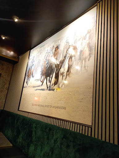 Photo of Zafron Crawley - 6-14 High St, Crawley RH10 1BN