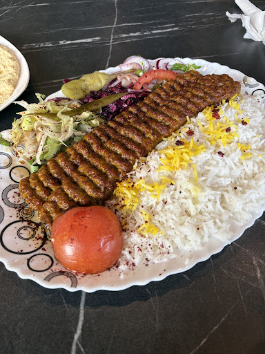 Photo of Zafron Crawley - 6-14 High St, Crawley RH10 1BN