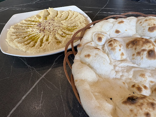 Photo of Zafron Crawley - 6-14 High St, Crawley RH10 1BN